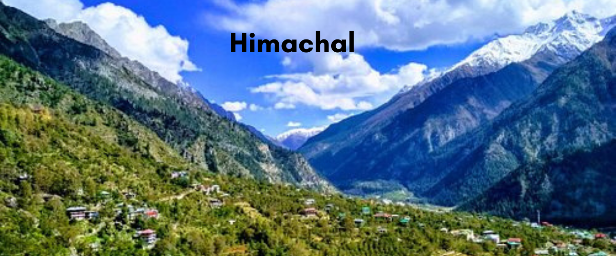 capital of himachal pradesh