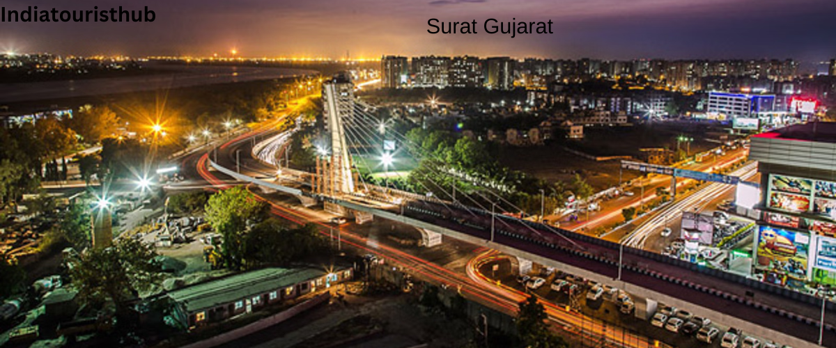 Surat Gujarat