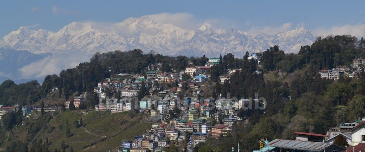 Abbott Mount Uttarakhand | 1 Famous Church