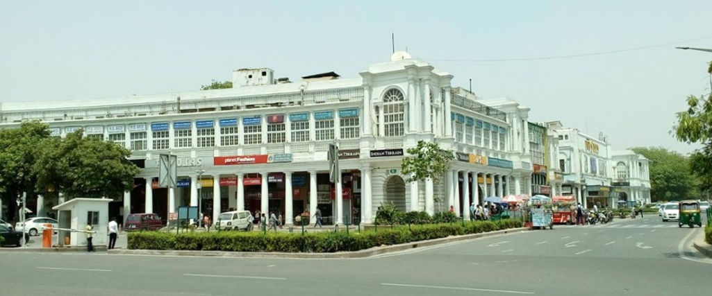 Connaught Place